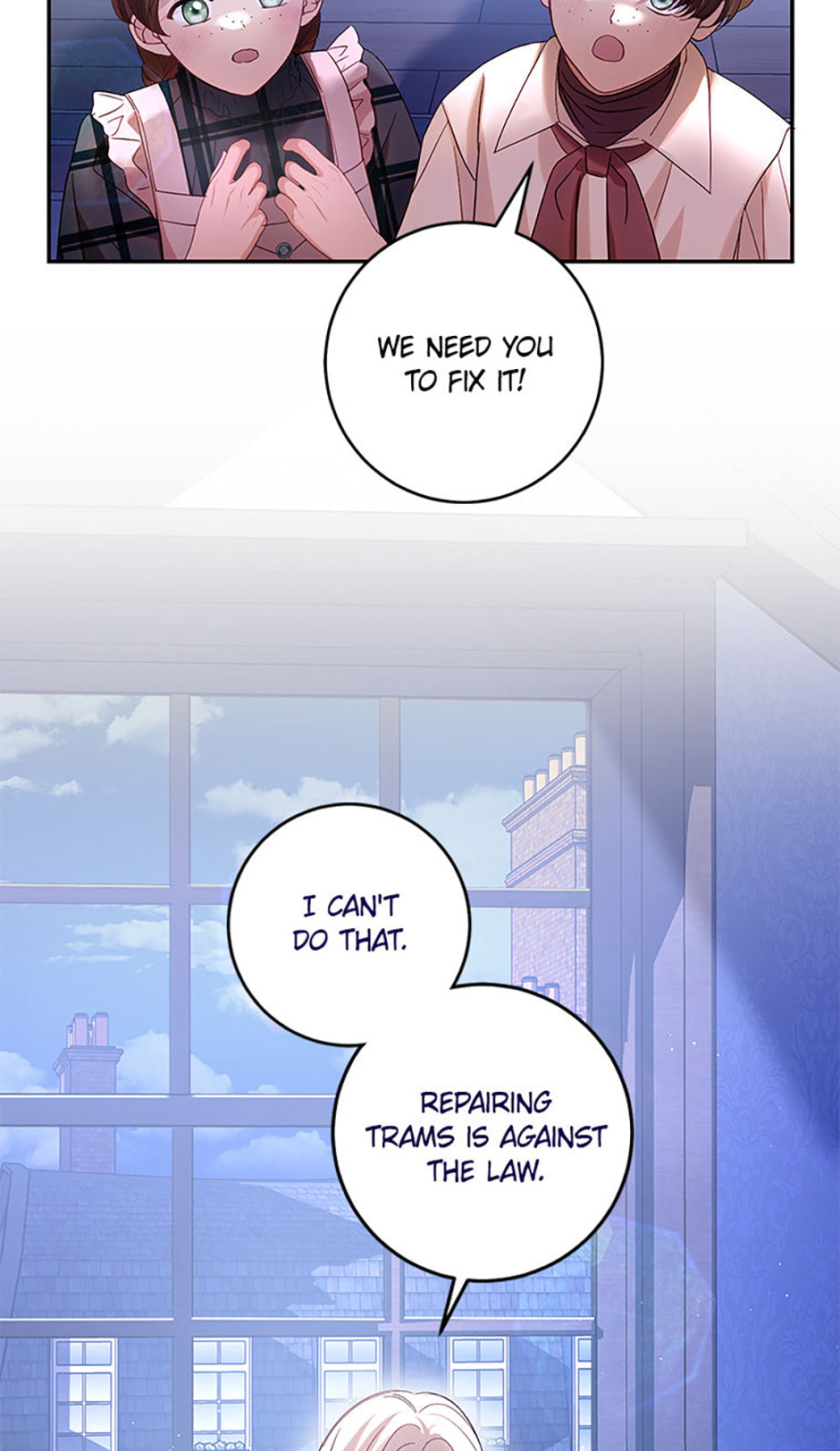 Little Did We Know Chapter 12 page 49 - 
