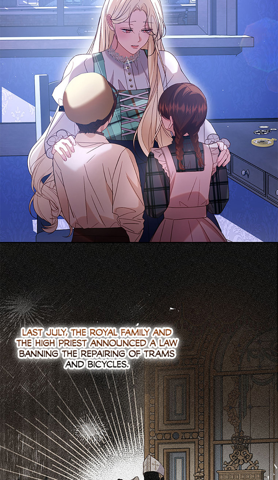 Little Did We Know Chapter 12 page 50 - 