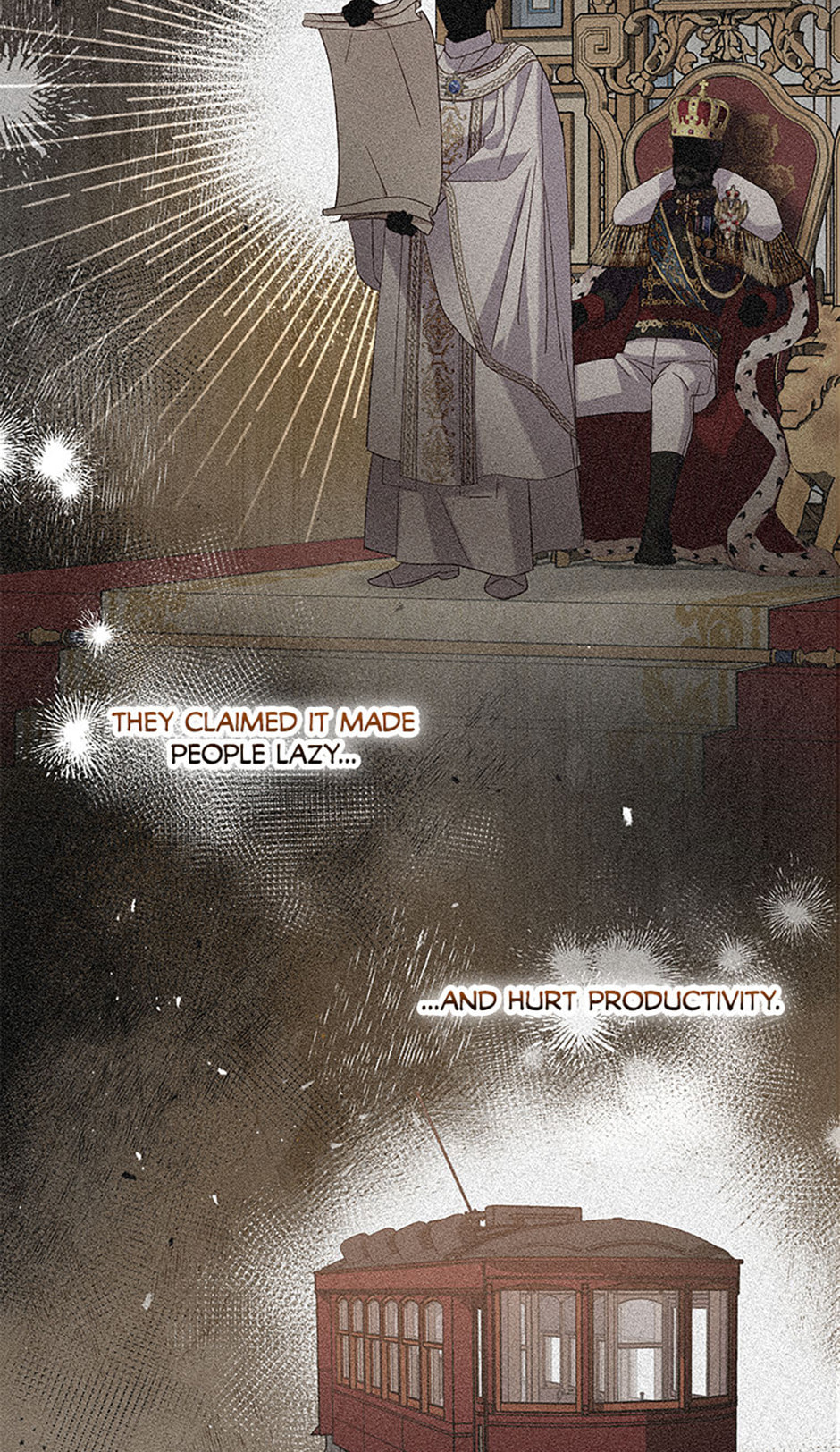 Little Did We Know Chapter 12 page 51 - 