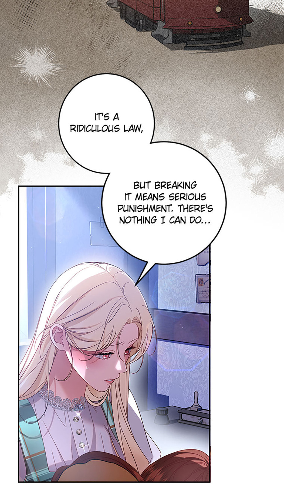 Little Did We Know Chapter 12 page 52 - 