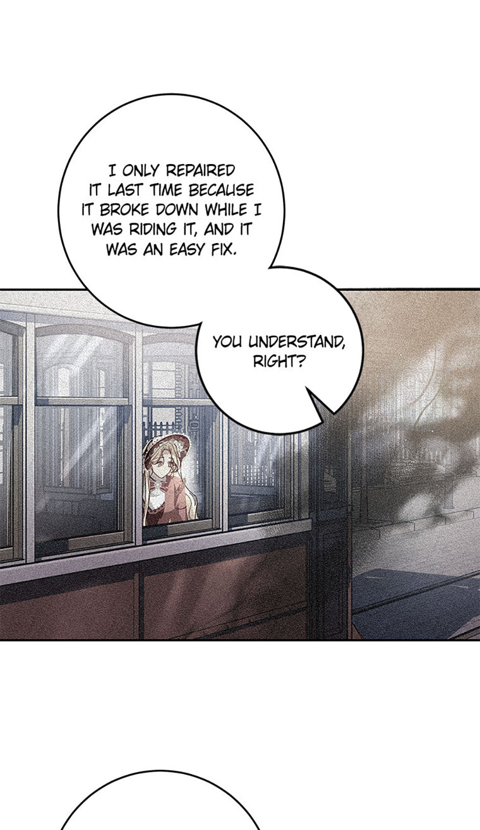 Little Did We Know Chapter 12 page 53 - 
