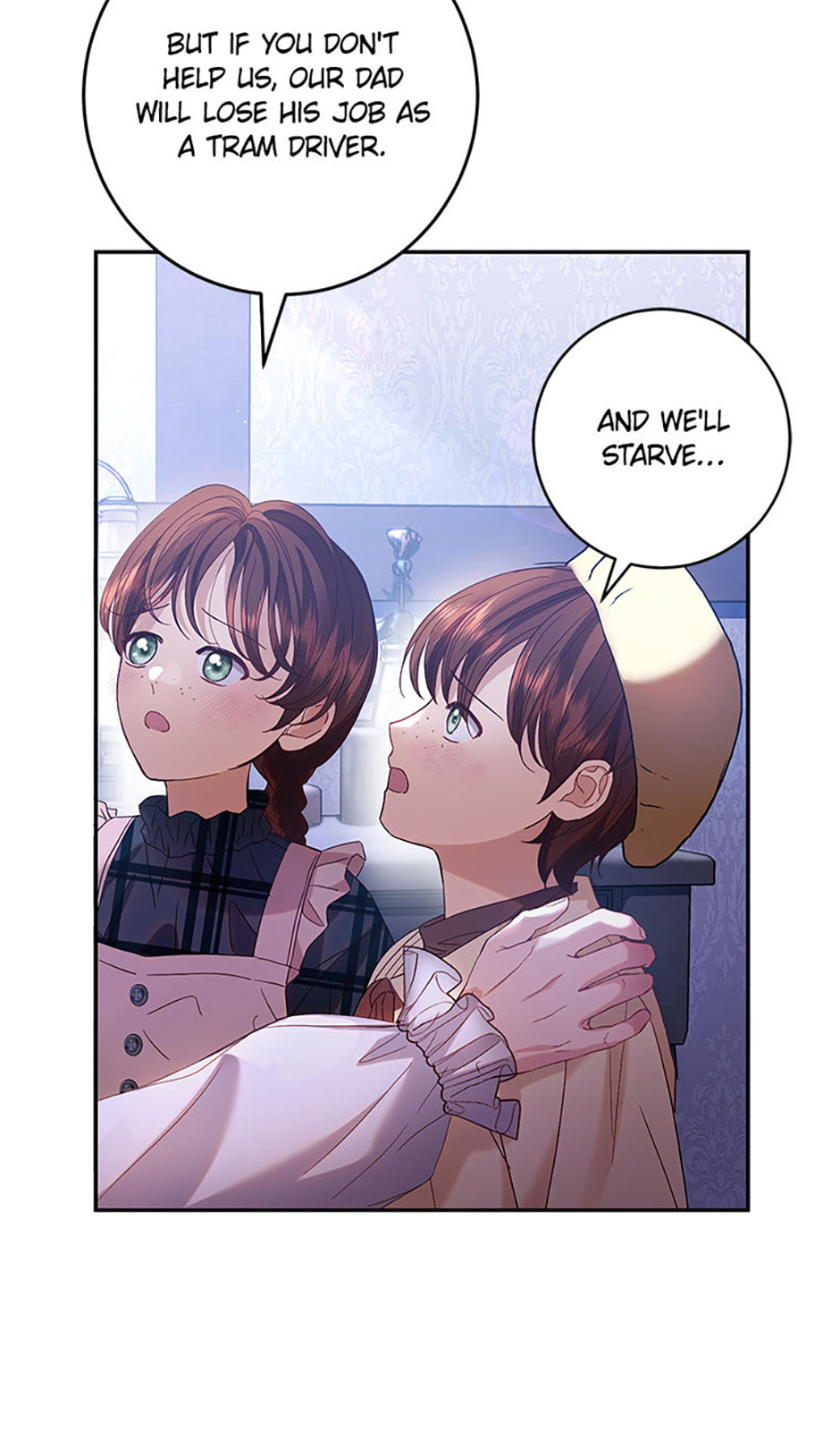 Little Did We Know Chapter 12 page 54 - 