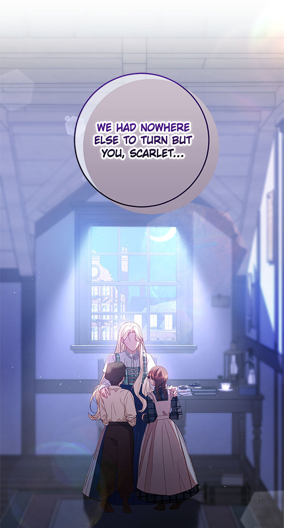 Little Did We Know Chapter 12 page 55 - 