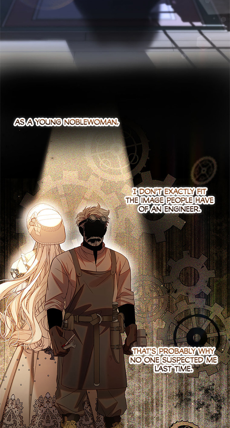 Little Did We Know Chapter 12 page 56 - 