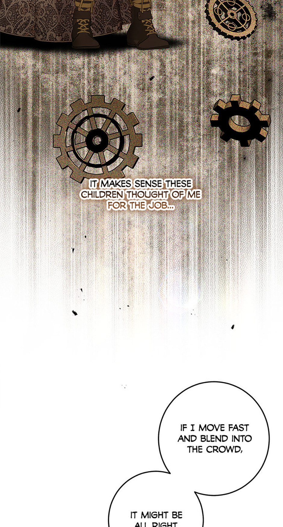 Little Did We Know Chapter 12 page 57 - 