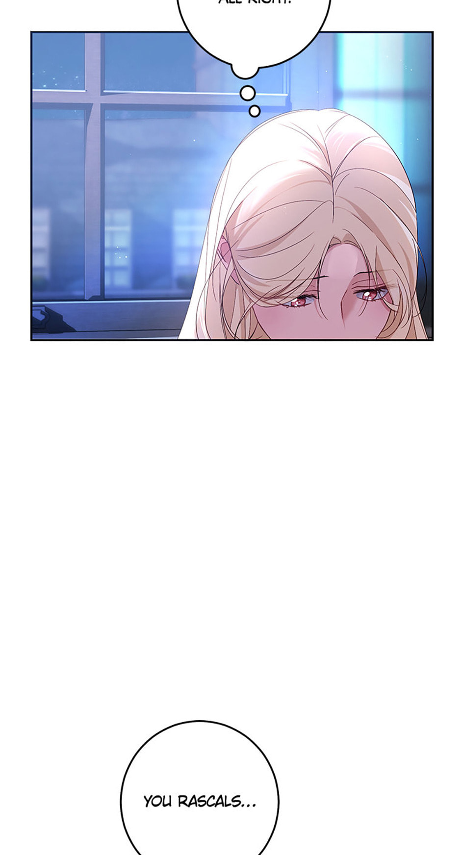 Little Did We Know Chapter 12 page 58 - 