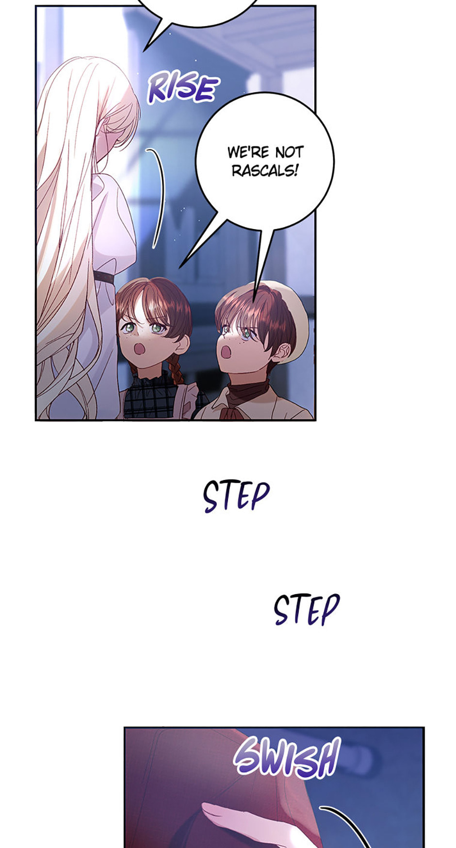 Little Did We Know Chapter 12 page 59 - 