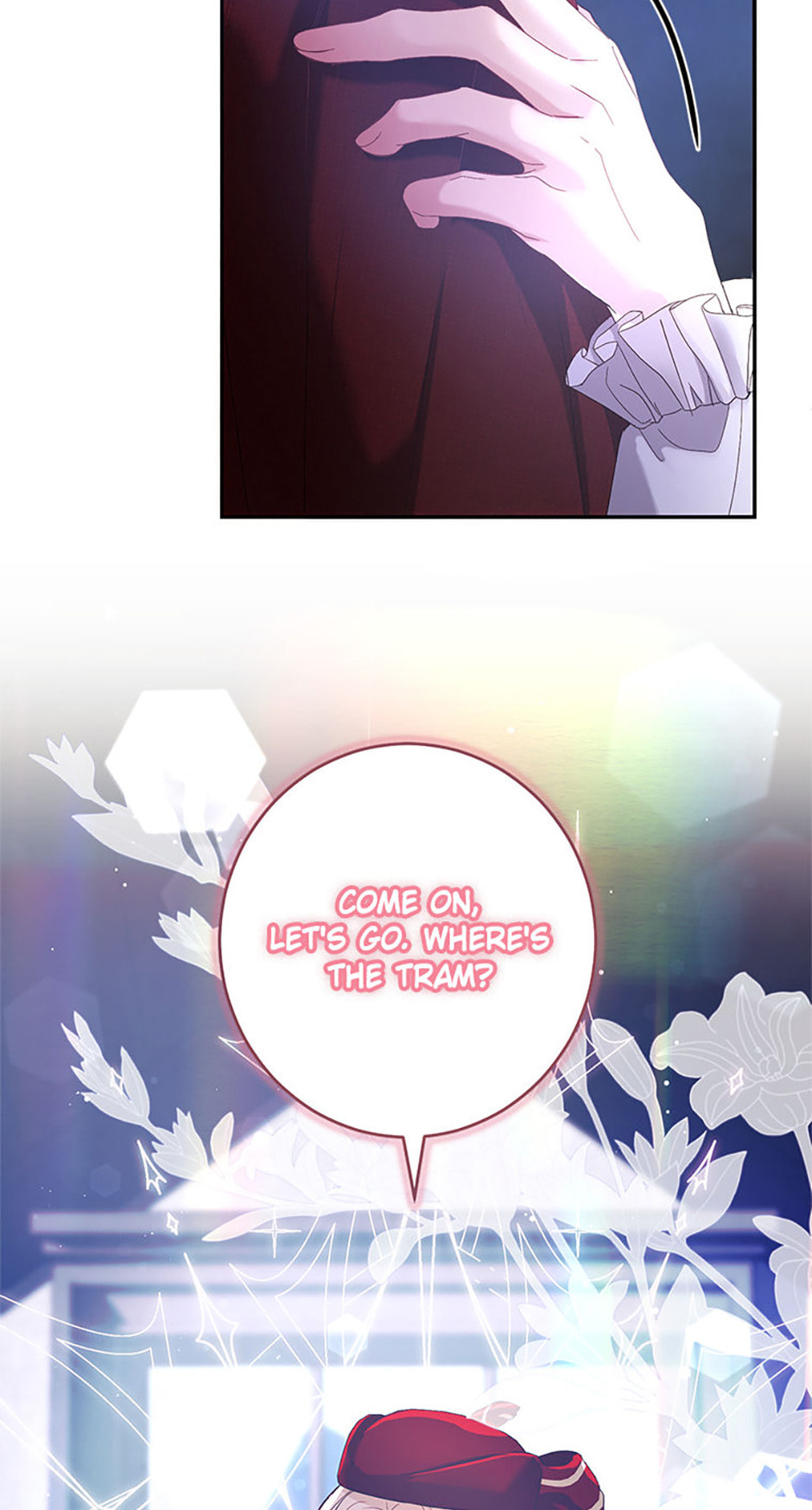 Little Did We Know Chapter 12 page 60 - 