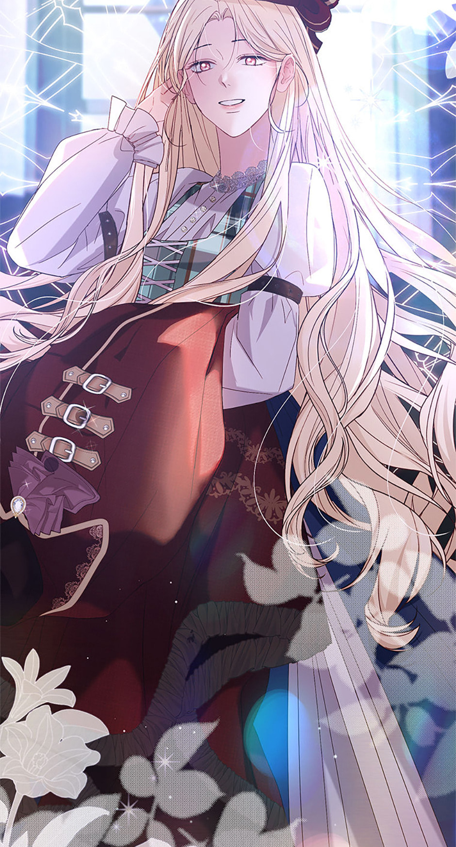 Little Did We Know Chapter 12 page 61 - 