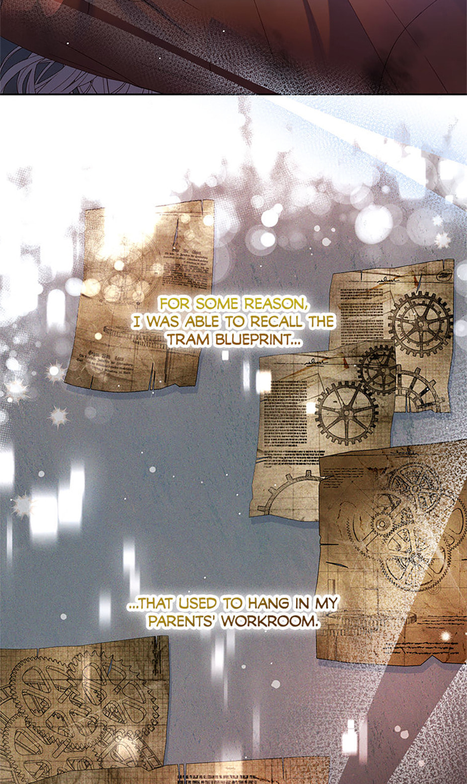 Little Did We Know Chapter 13 page 12 - 