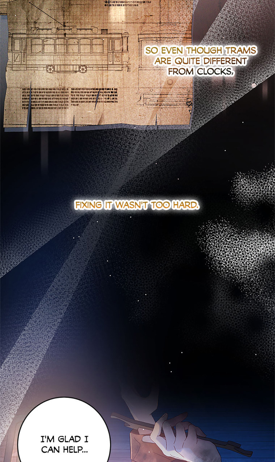 Little Did We Know Chapter 13 page 13 - 