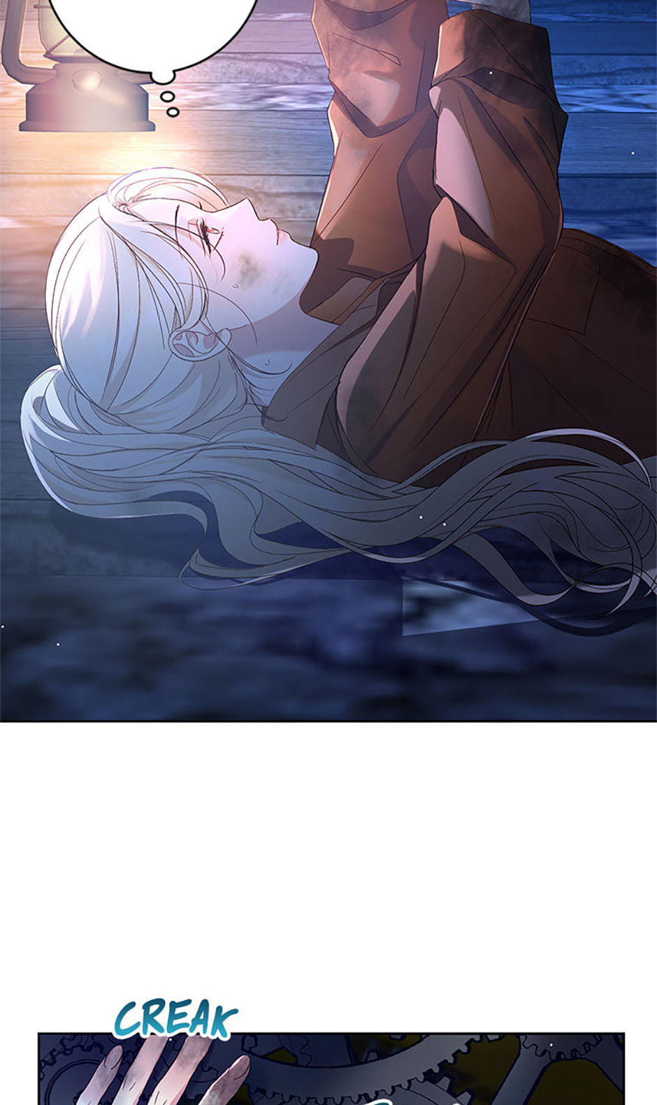 Little Did We Know Chapter 13 page 14 - 
