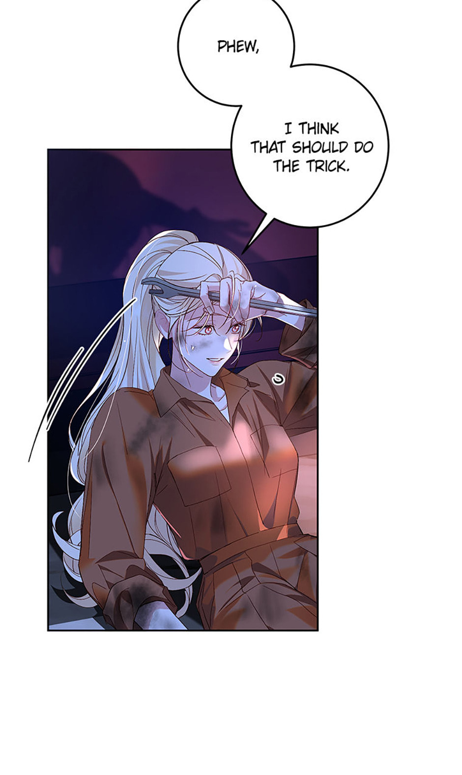 Little Did We Know Chapter 13 page 16 - 