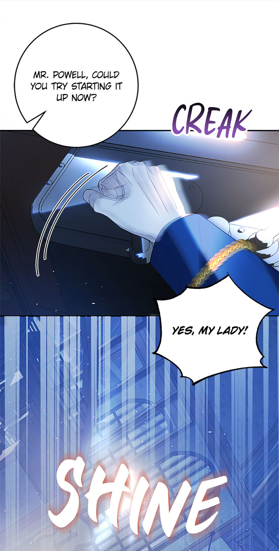 Little Did We Know Chapter 13 page 17 - 