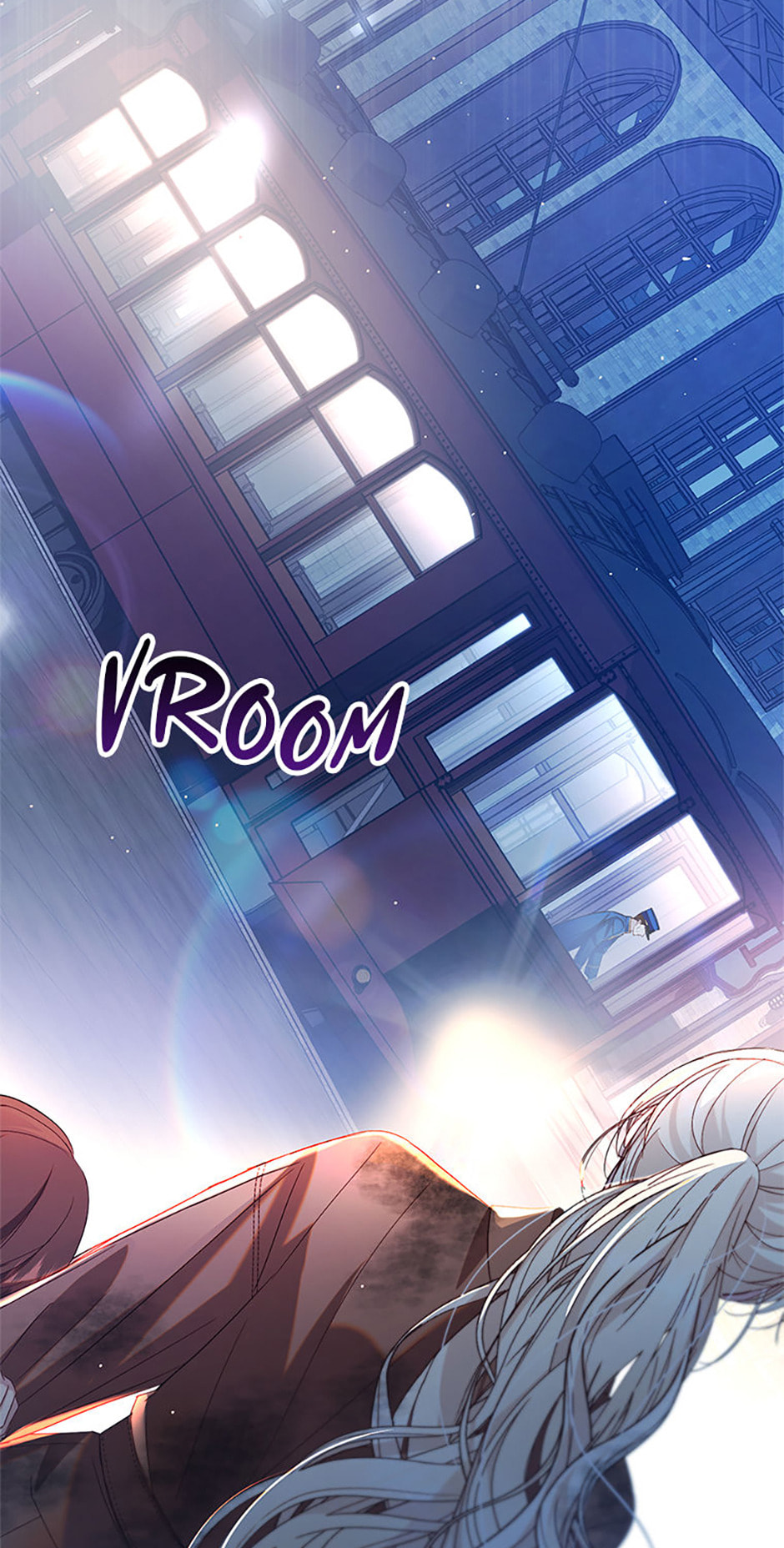 Little Did We Know Chapter 13 page 18 - 