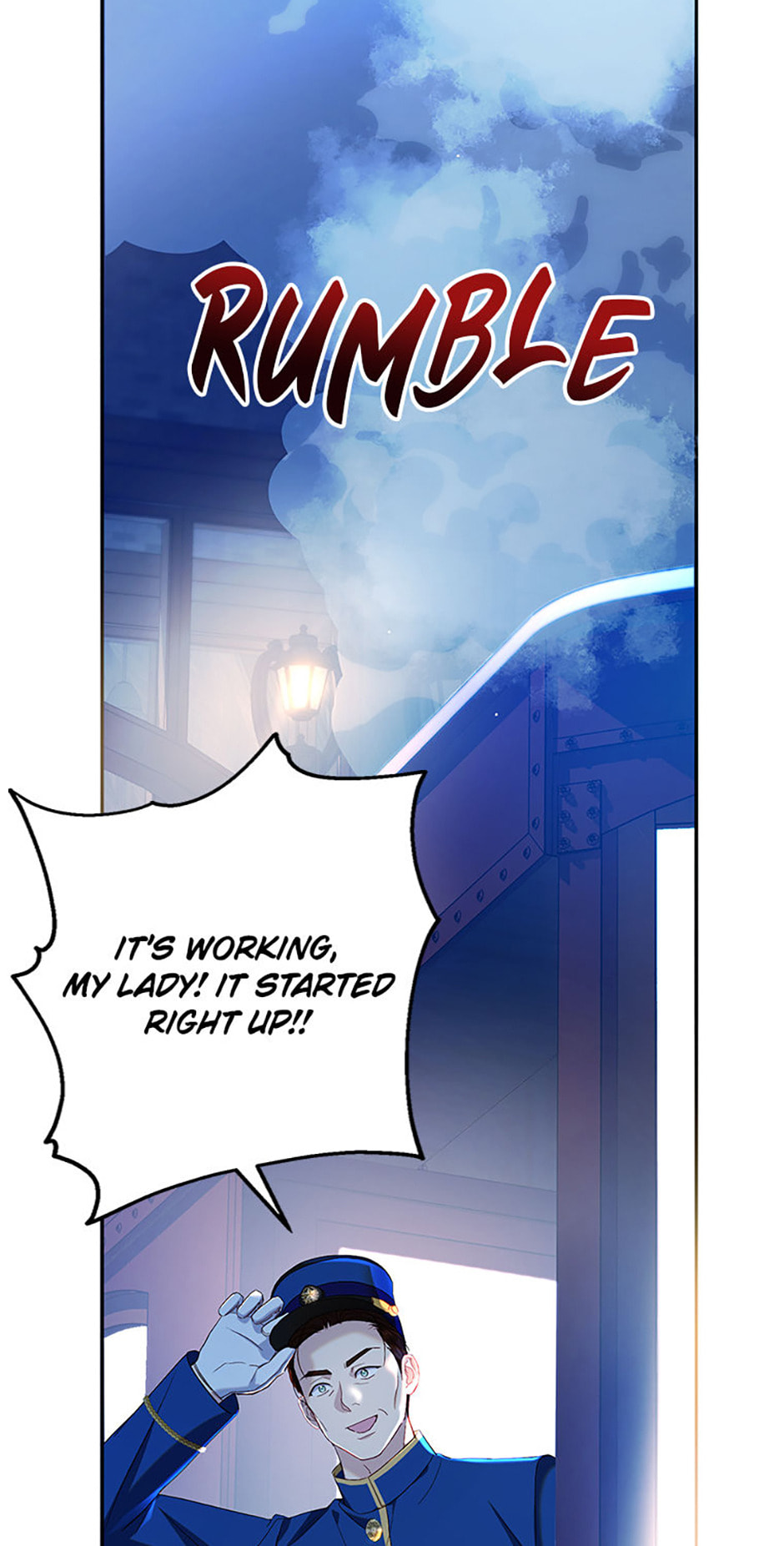 Little Did We Know Chapter 13 page 20 - 
