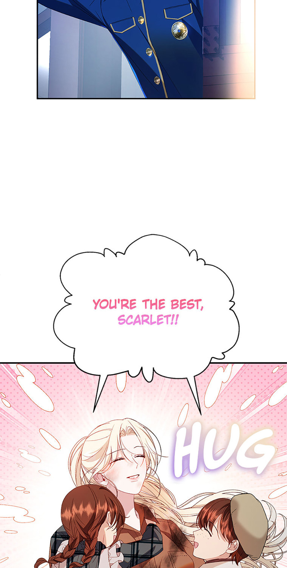 Little Did We Know Chapter 13 page 21 - 