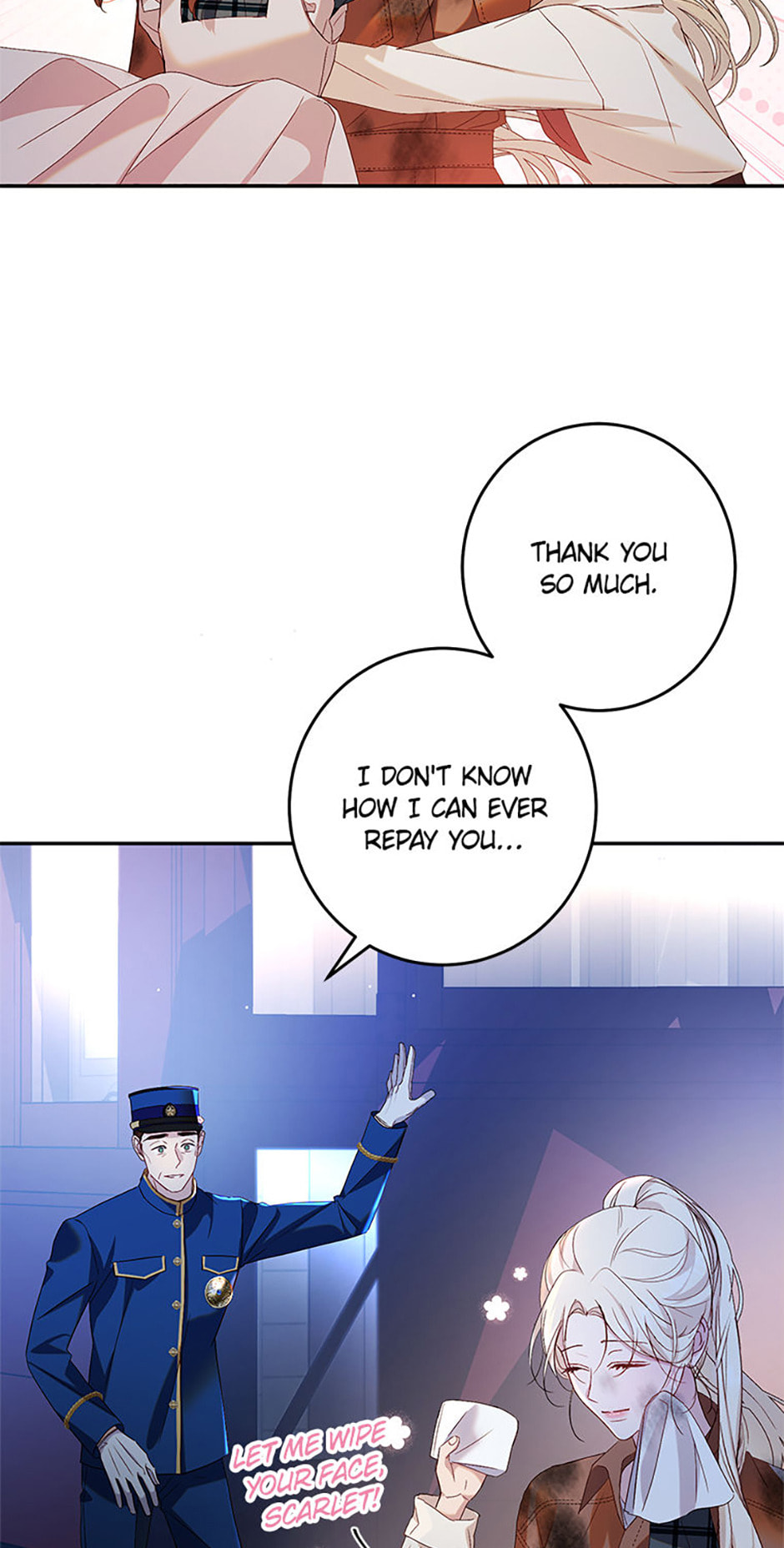 Little Did We Know Chapter 13 page 22 - 