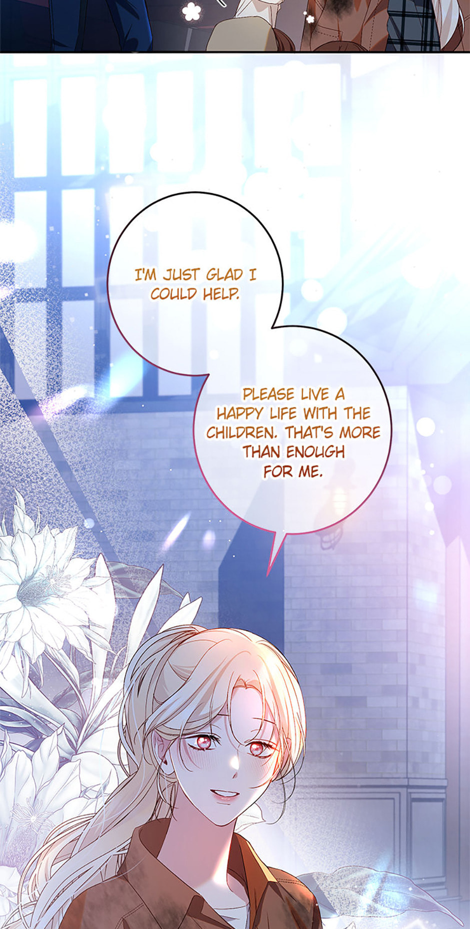 Little Did We Know Chapter 13 page 23 - 