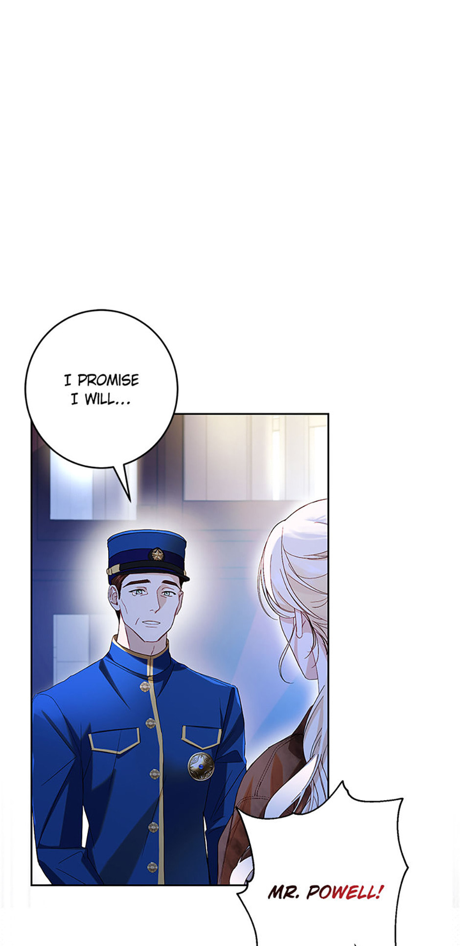 Little Did We Know Chapter 13 page 25 - 