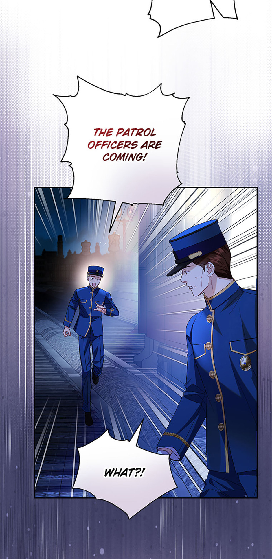 Little Did We Know Chapter 13 page 26 - 