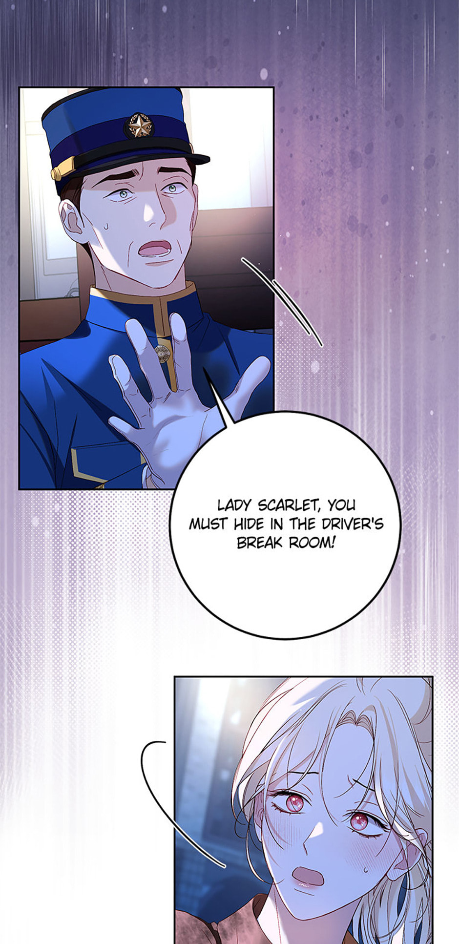 Little Did We Know Chapter 13 page 27 - 