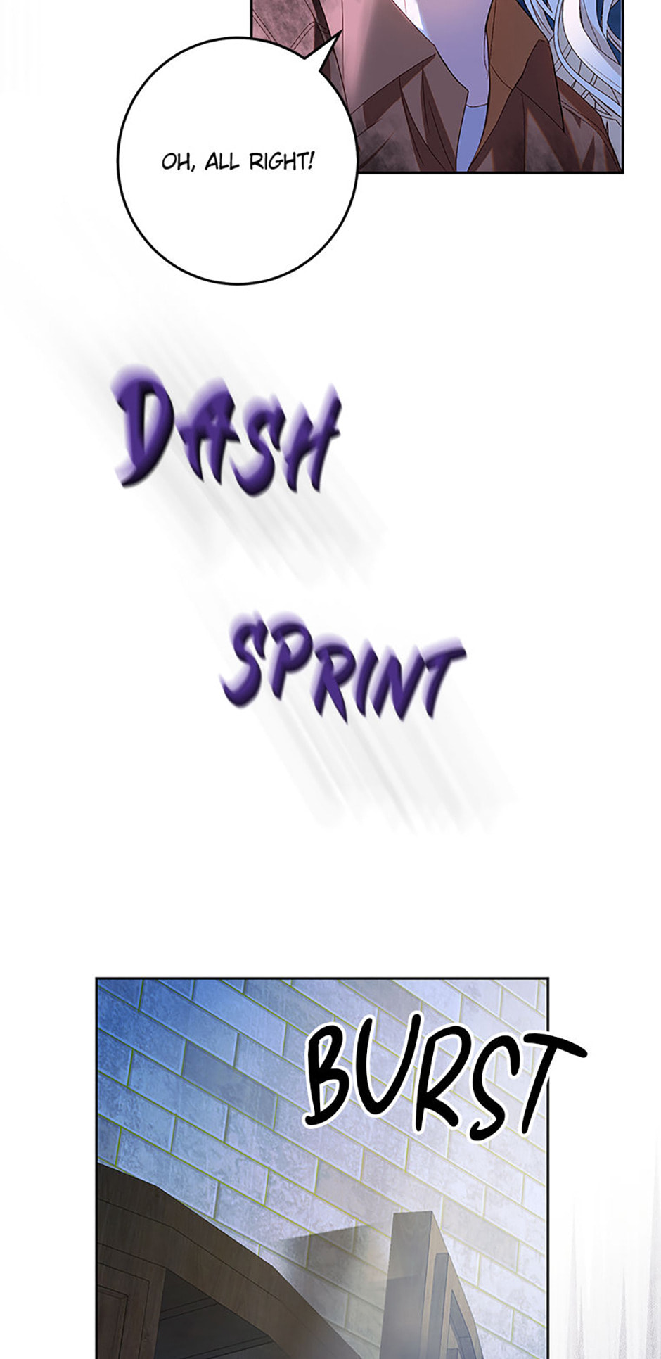 Little Did We Know Chapter 13 page 28 - 
