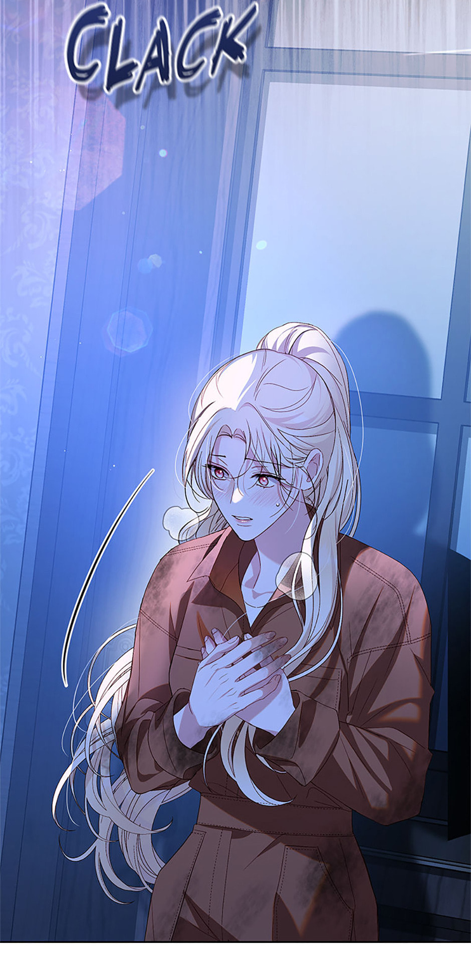 Little Did We Know Chapter 13 page 30 - 