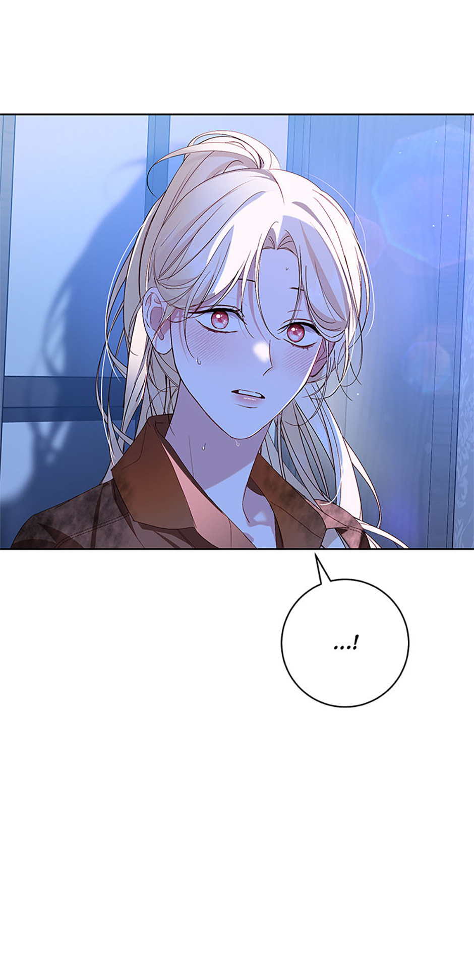 Little Did We Know Chapter 13 page 32 - 