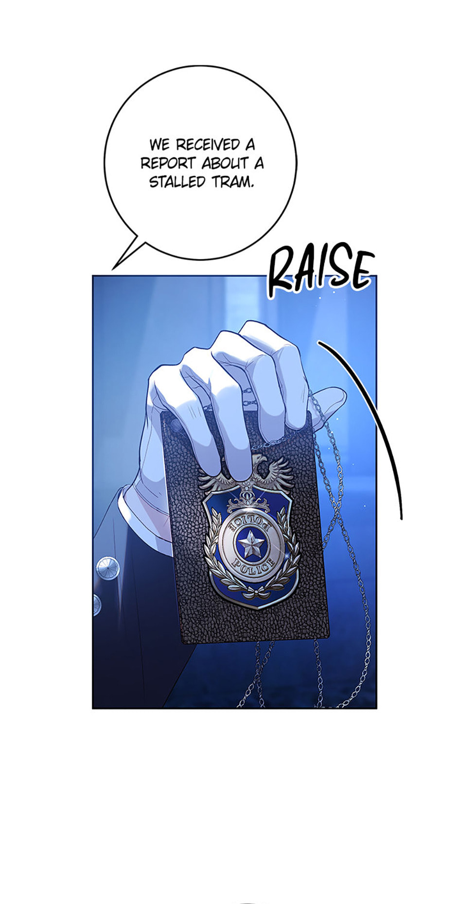 Little Did We Know Chapter 13 page 33 - 