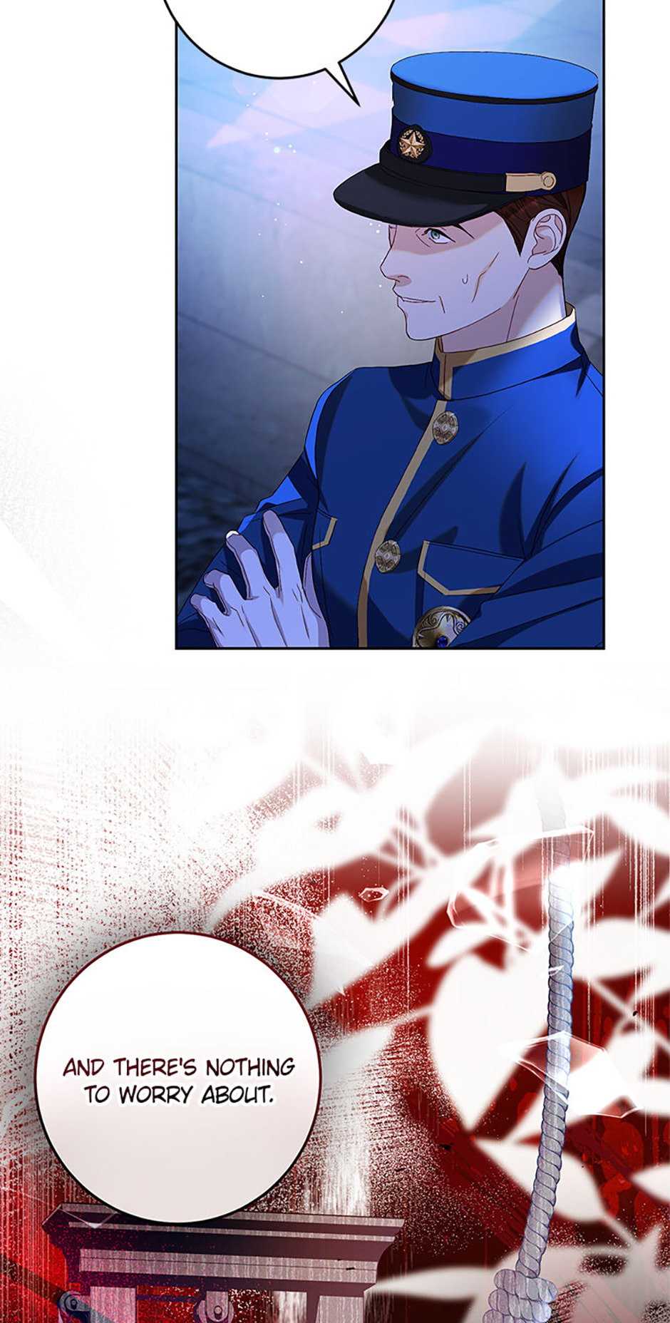 Little Did We Know Chapter 13 page 35 - 
