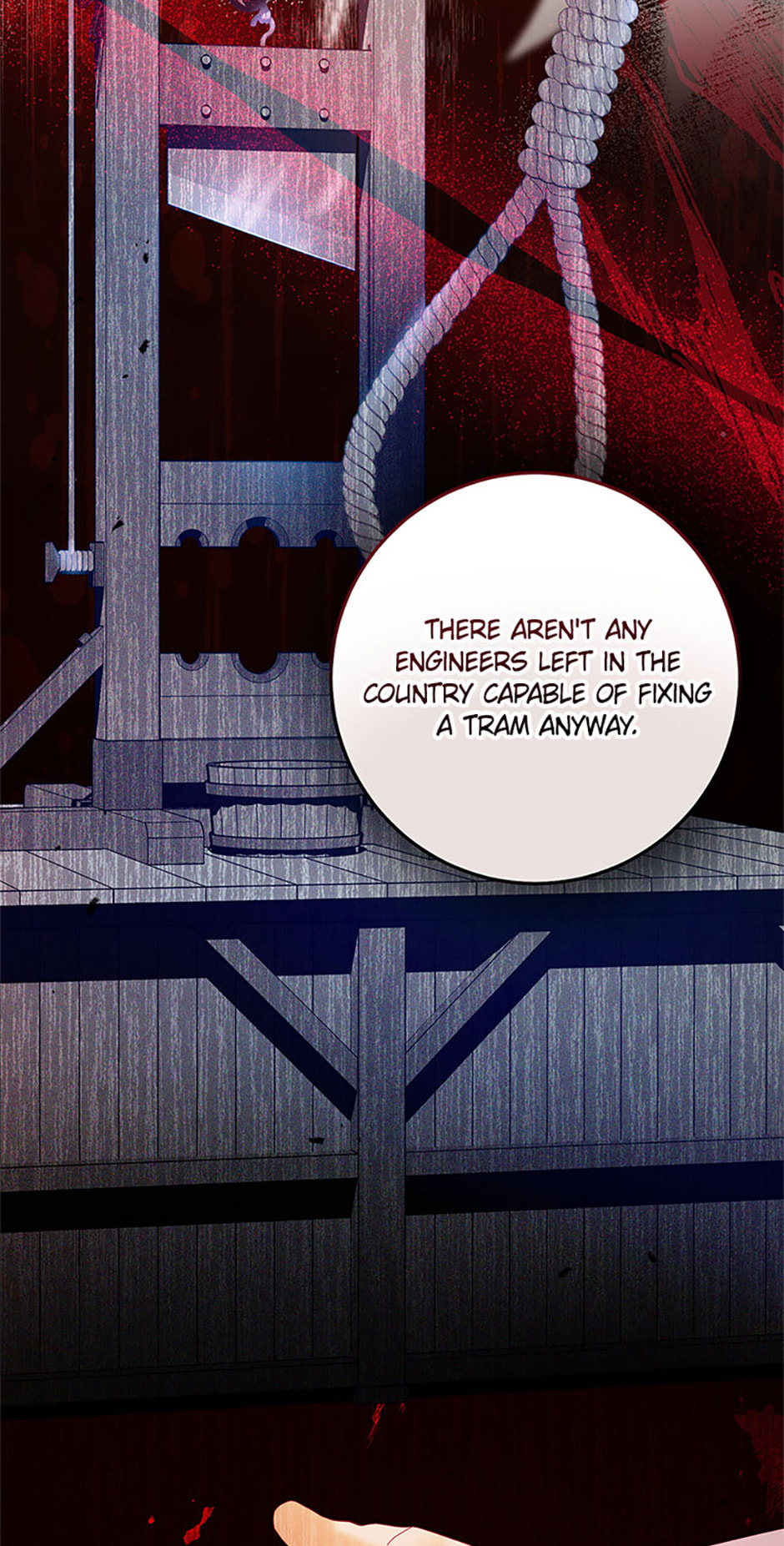 Little Did We Know Chapter 13 page 36 - 