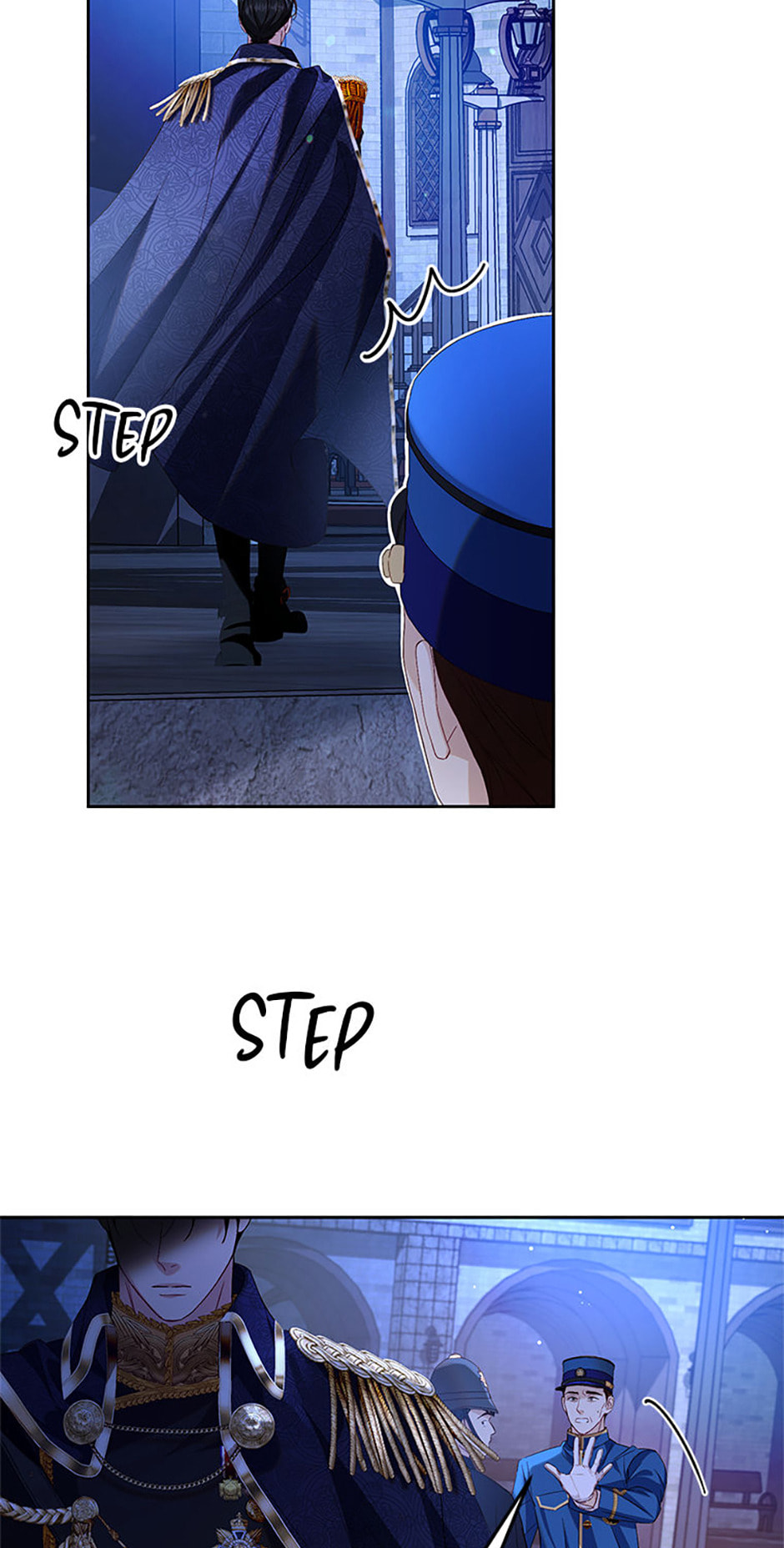 Little Did We Know Chapter 13 page 38 - 