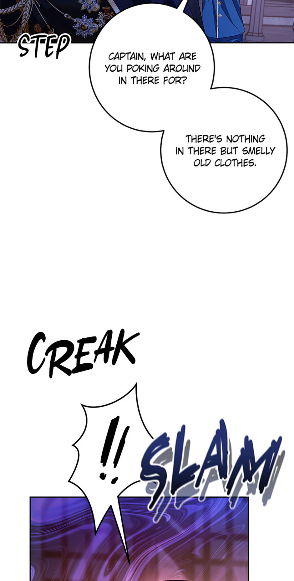 Little Did We Know Chapter 13 page 39 - 