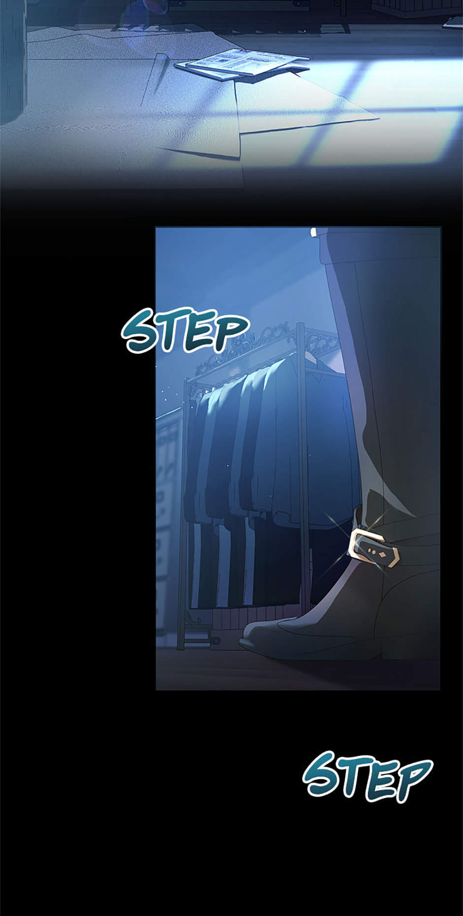 Little Did We Know Chapter 13 page 42 - 
