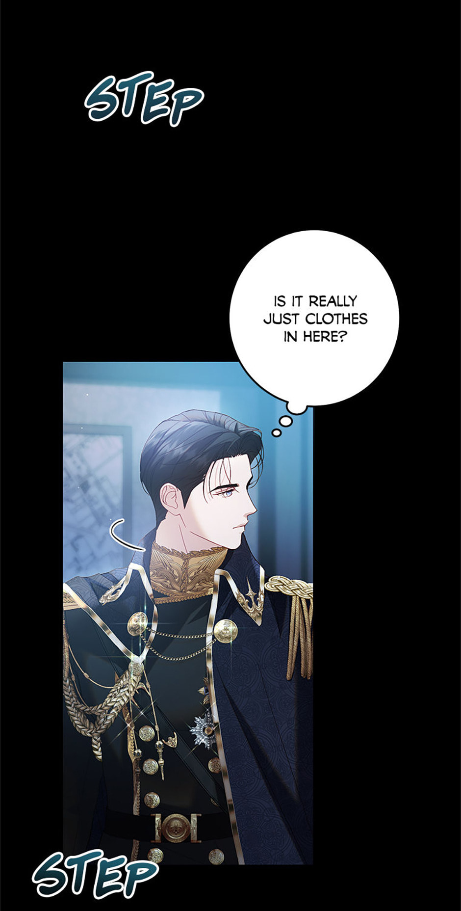 Little Did We Know Chapter 13 page 43 - 
