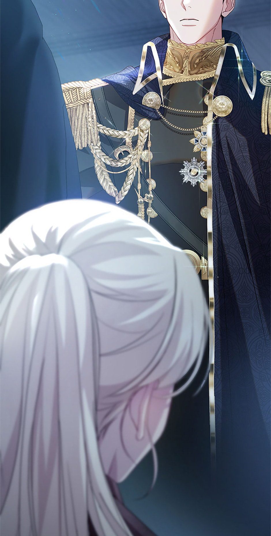 Little Did We Know Chapter 13 page 46 - 