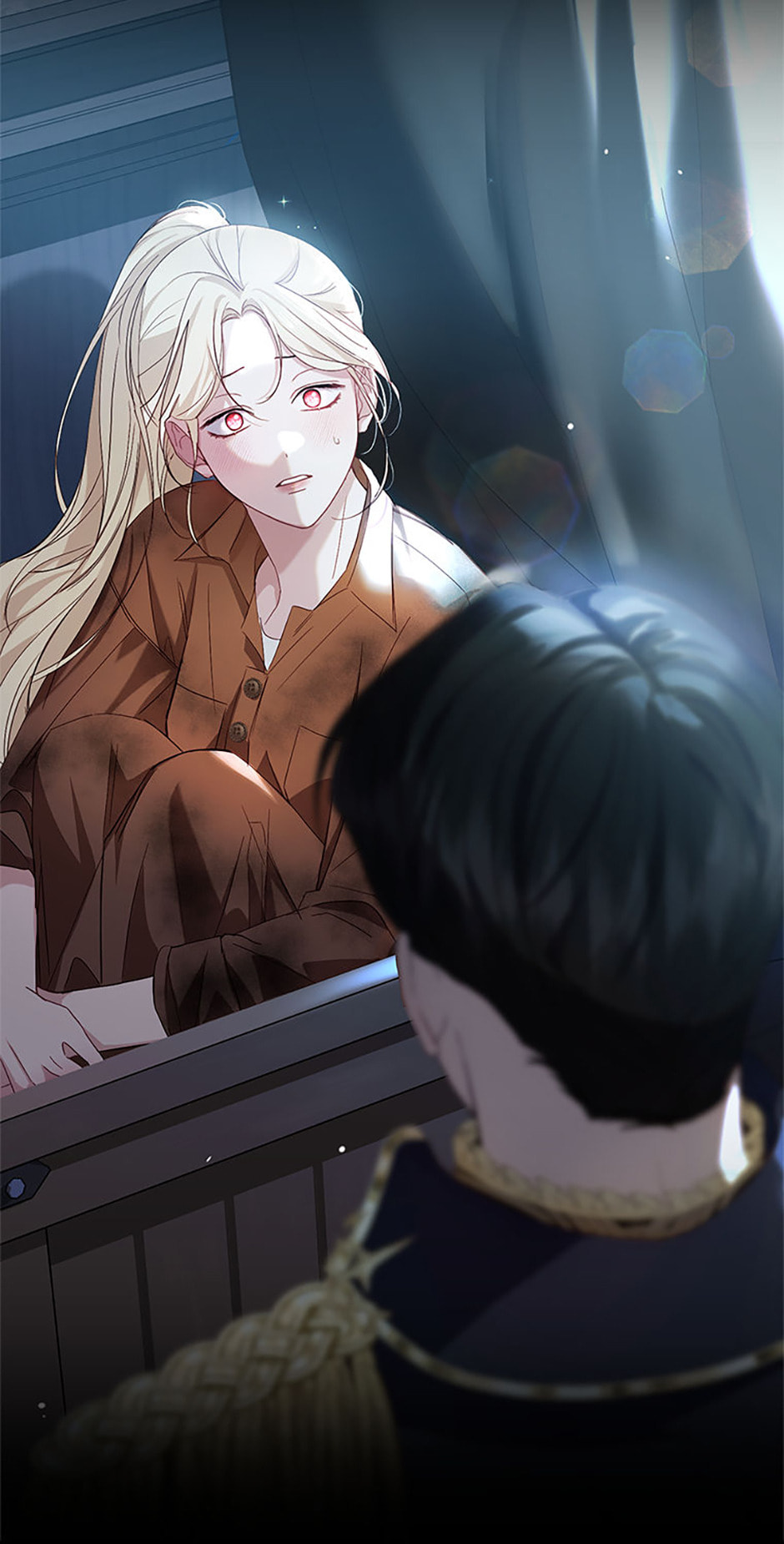 Little Did We Know Chapter 13 page 48 - 