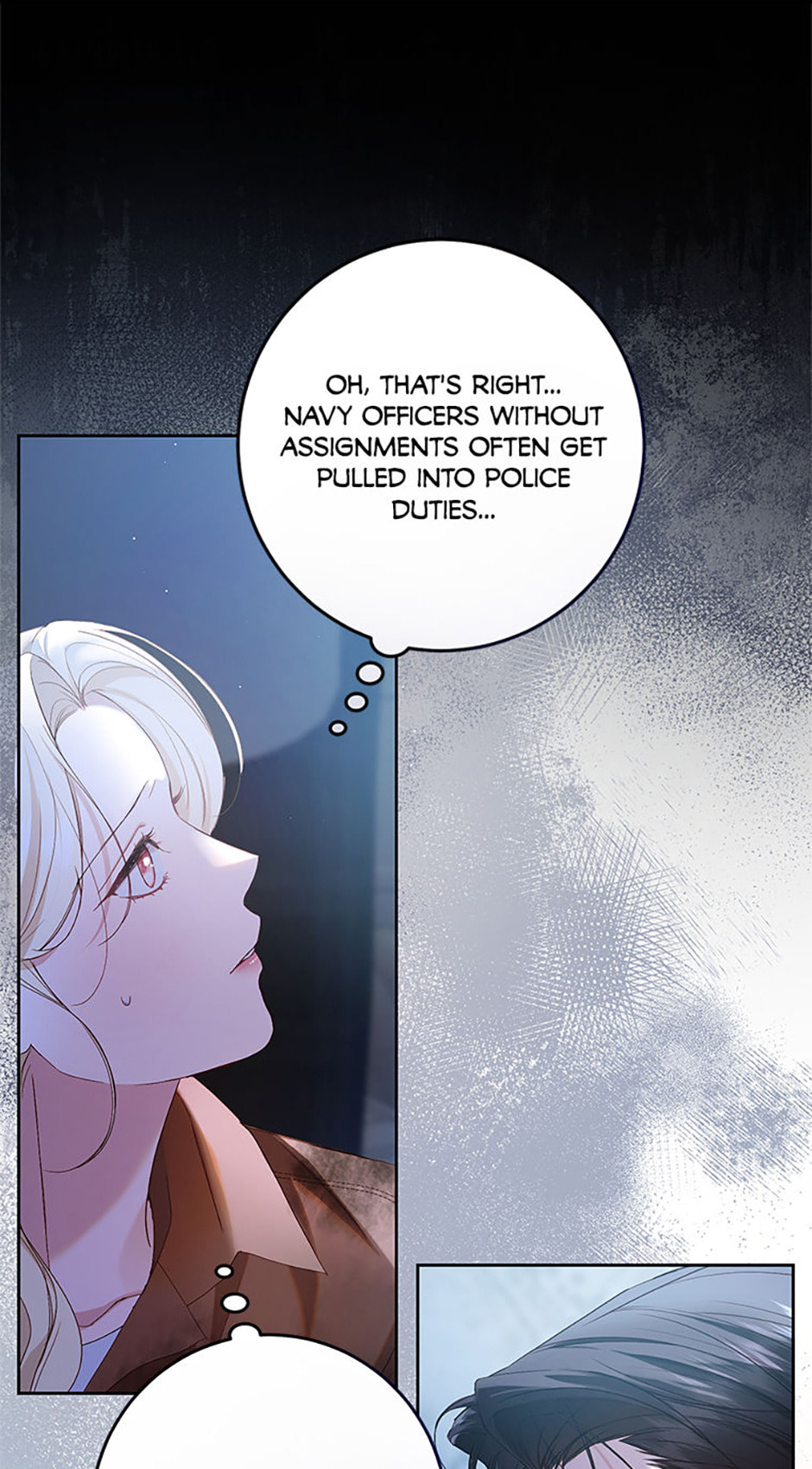 Little Did We Know Chapter 13 page 49 - 