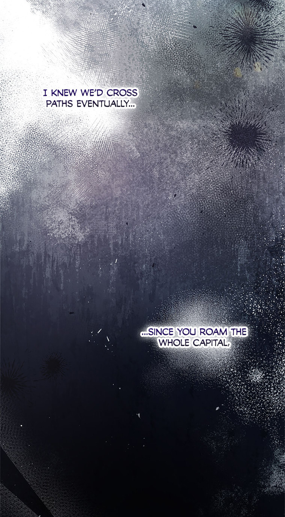 Little Did We Know Chapter 13 page 51 - 