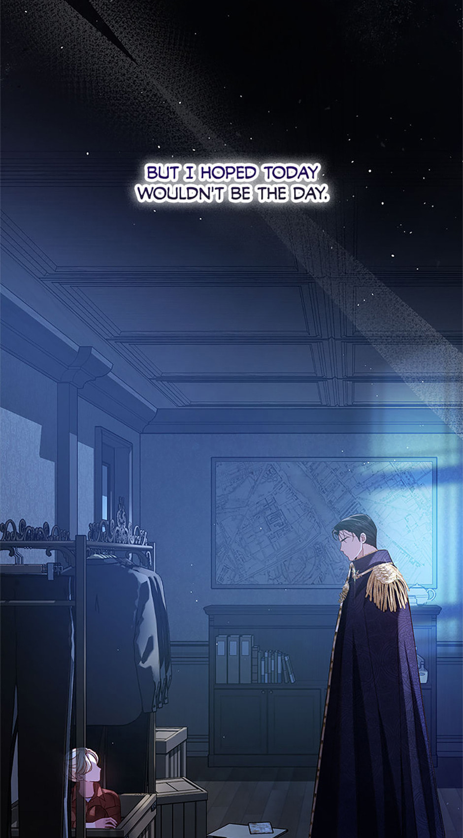 Little Did We Know Chapter 13 page 52 - 