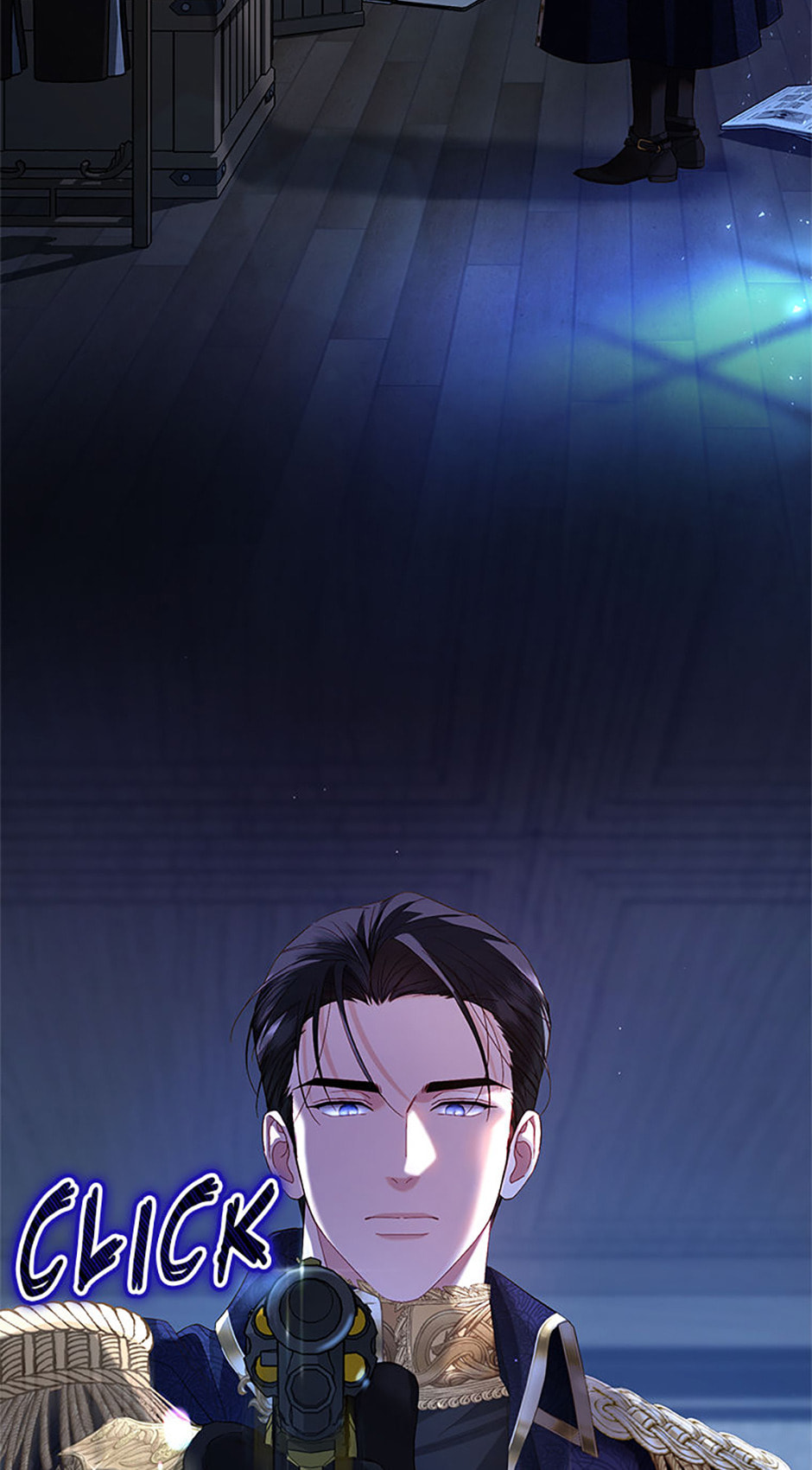 Little Did We Know Chapter 13 page 53 - 