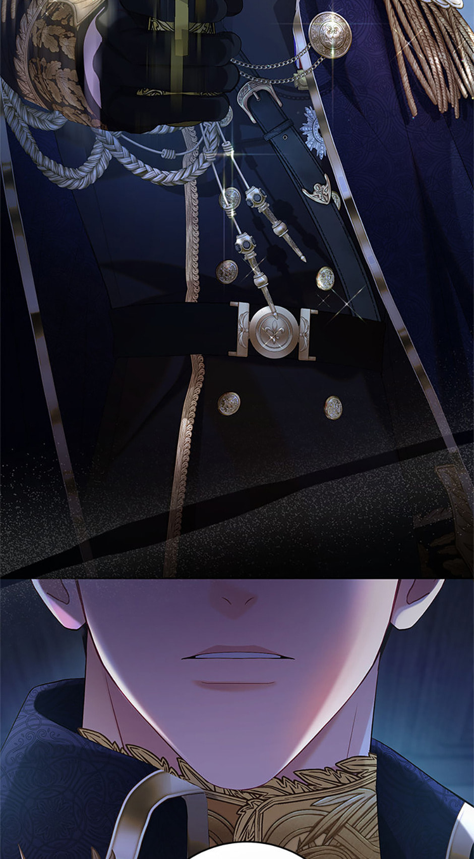 Little Did We Know Chapter 13 page 54 - 