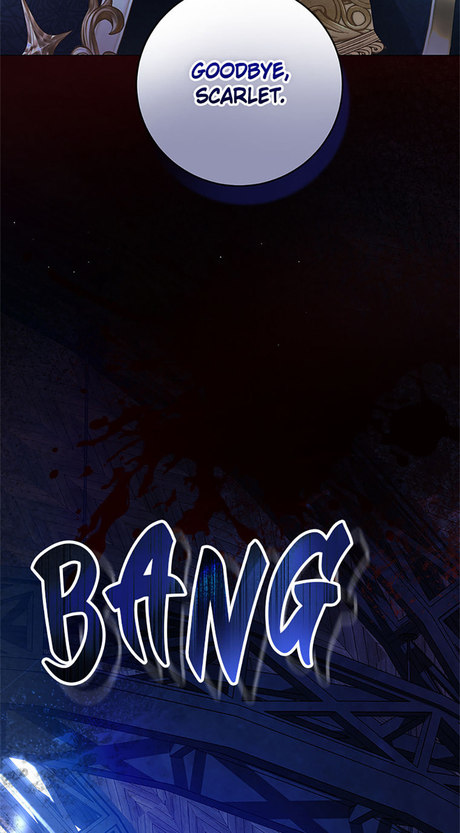 Little Did We Know Chapter 13 page 55 - 