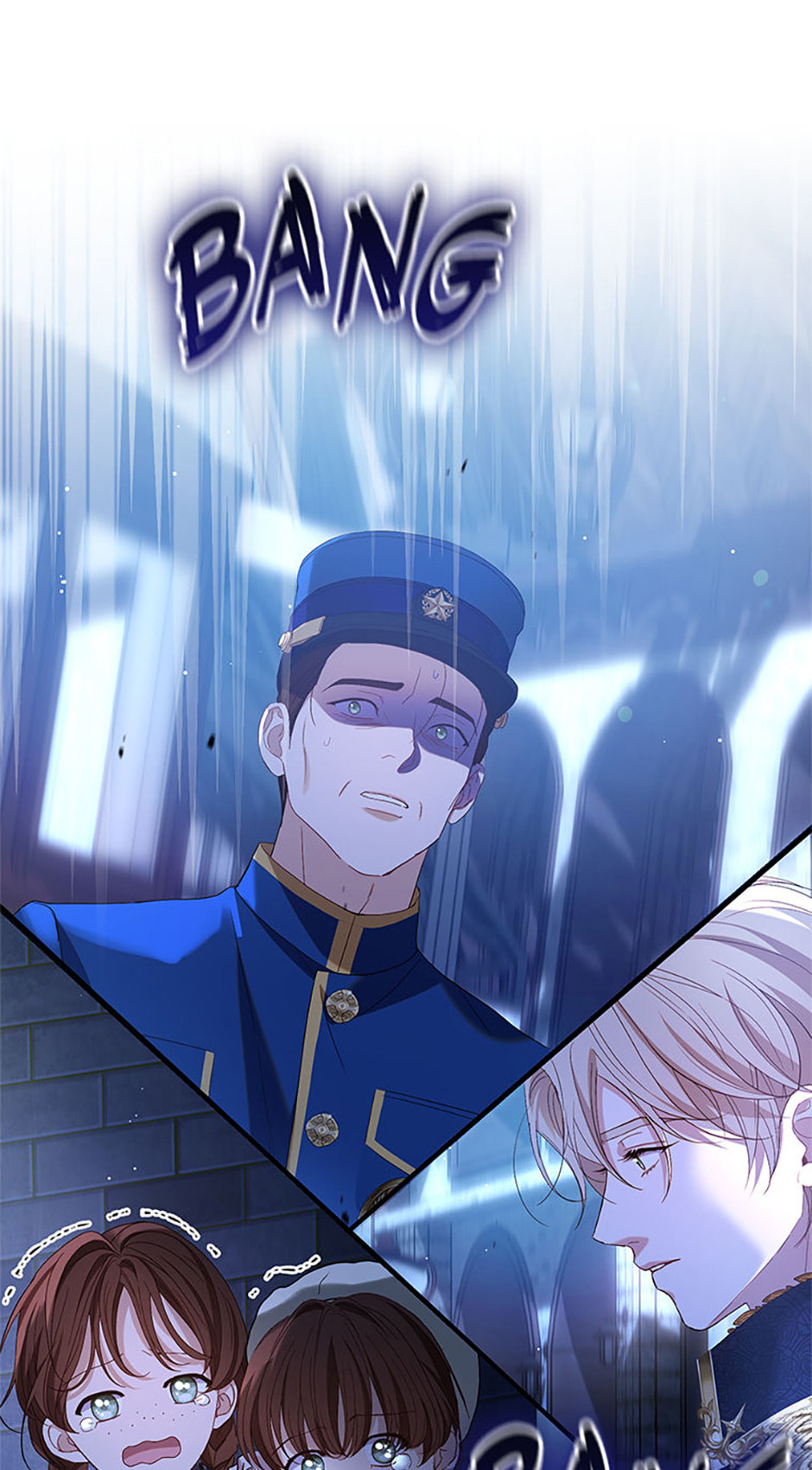 Little Did We Know Chapter 13 page 57 - 