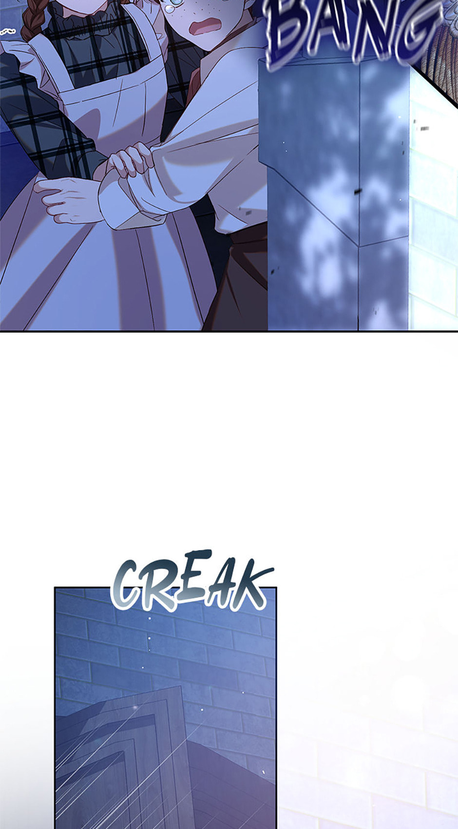 Little Did We Know Chapter 13 page 58 - 