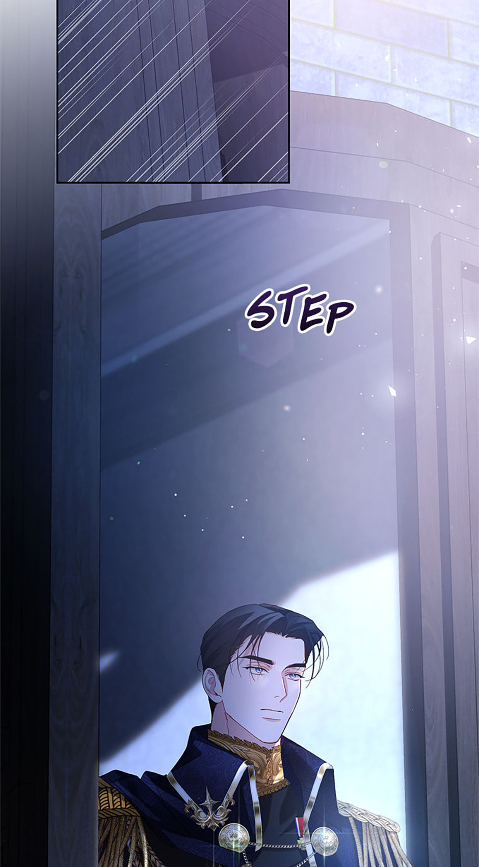 Little Did We Know Chapter 13 page 59 - 