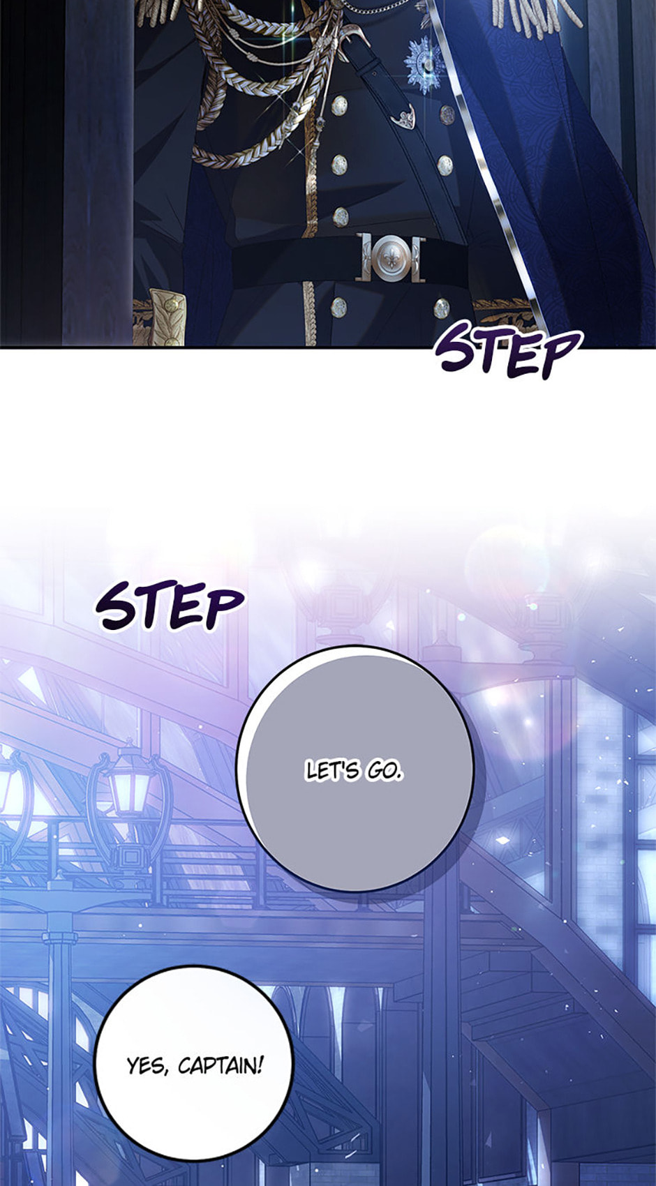 Little Did We Know Chapter 13 page 60 - 