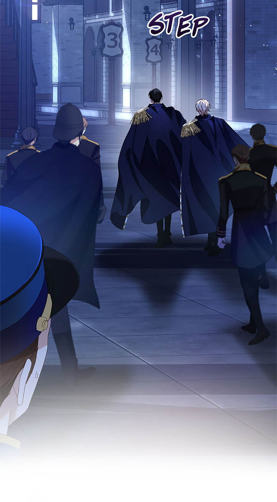 Little Did We Know Chapter 13 page 61 - 