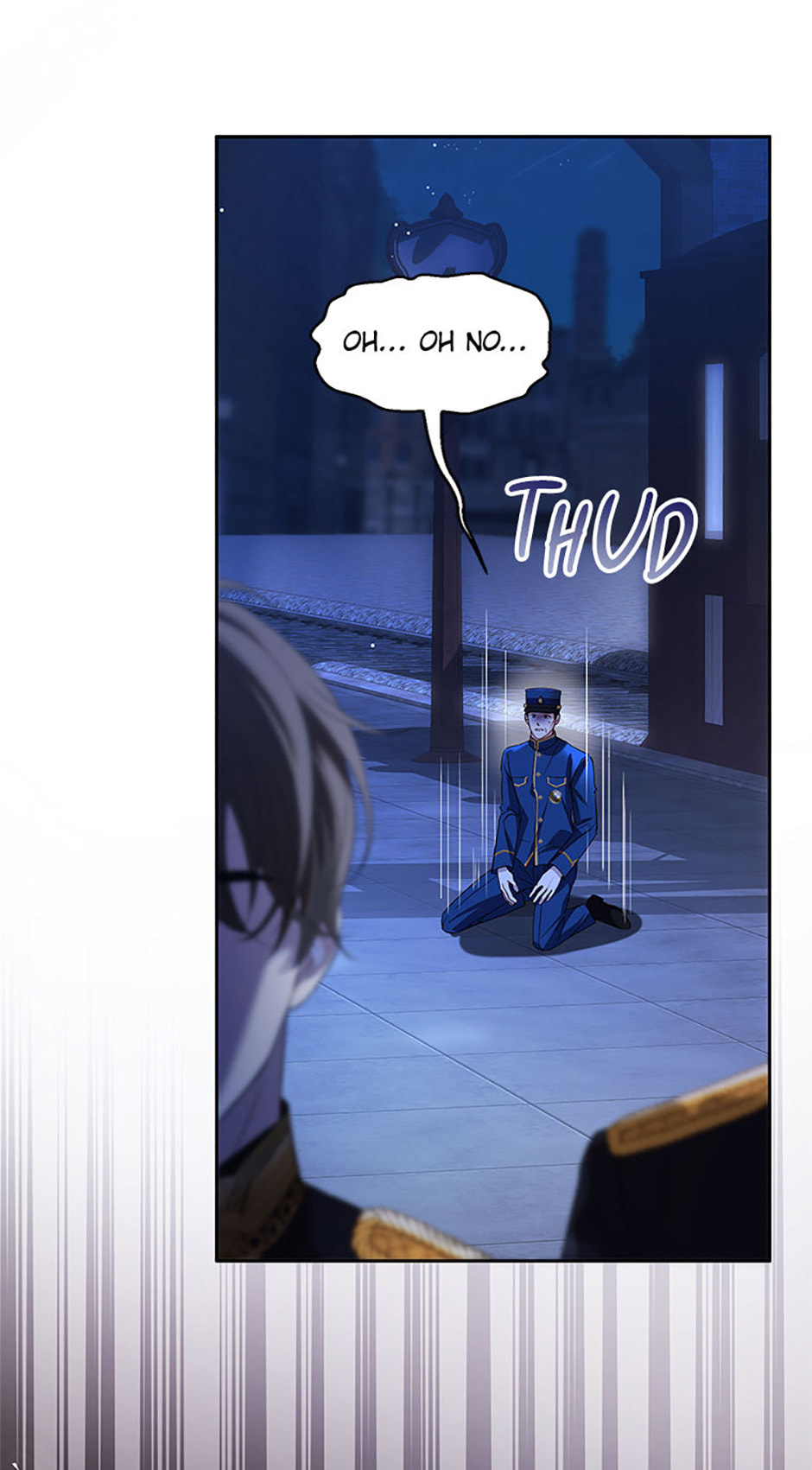 Little Did We Know Chapter 13 page 62 - 